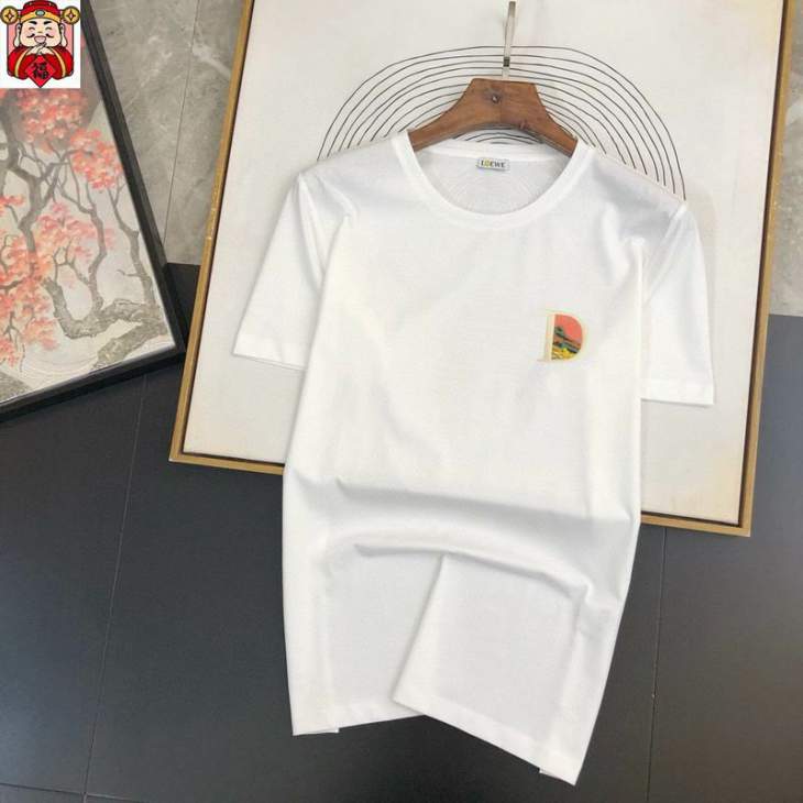 Dior T Shirts Short _SKUDiorM-5XL13xr0916218